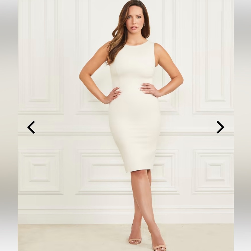 Guess by Marciano Cresta dress Sz 6